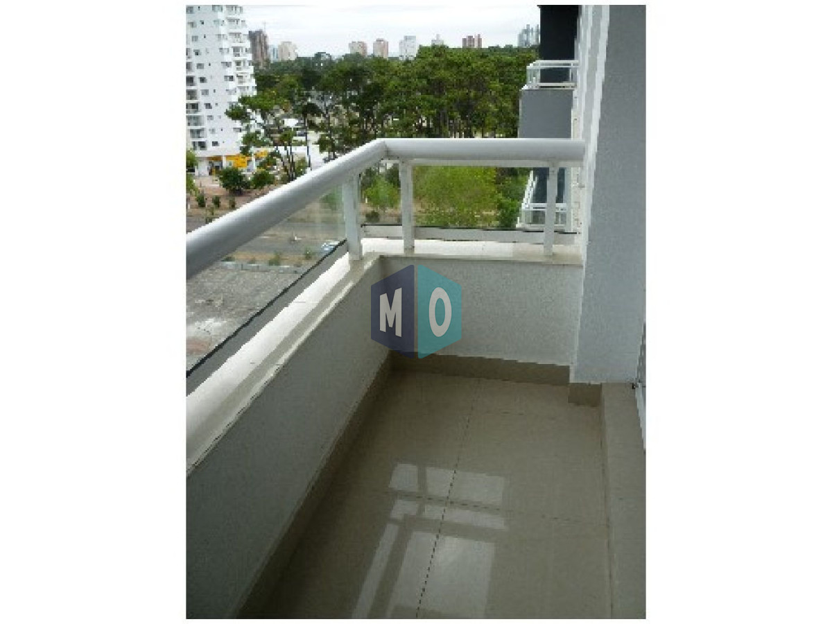 Apartamento ID.147 - Próximo al Shopping. Excelente ubiacacion.