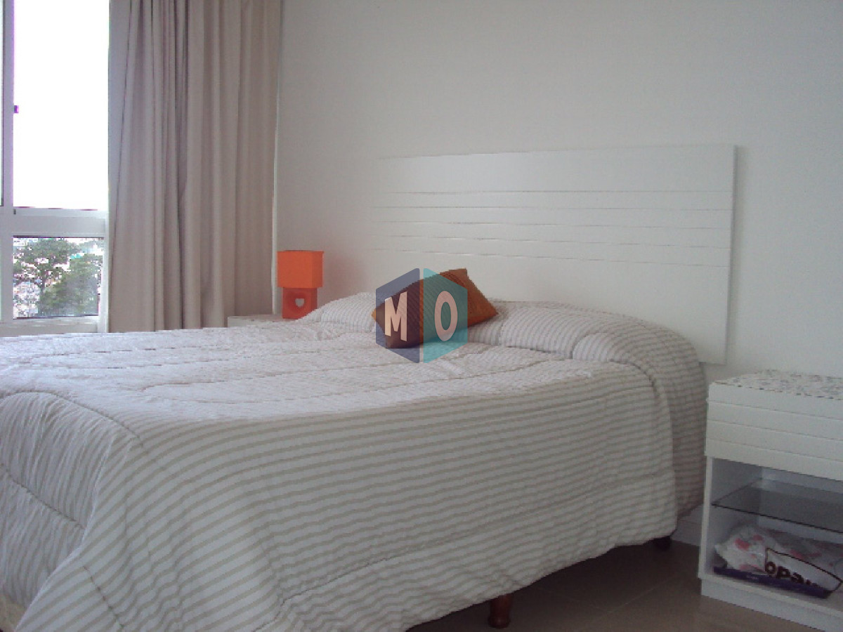 Apartamento ID.147 - Próximo al Shopping. Excelente ubiacacion.