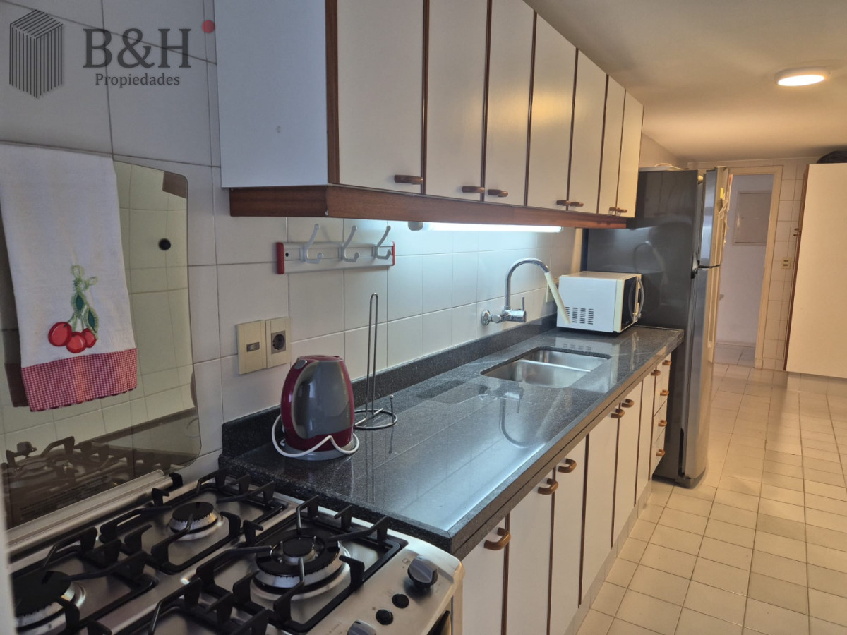 Apartamento ID.6753 - Apartamento a la venta zona Chiverta