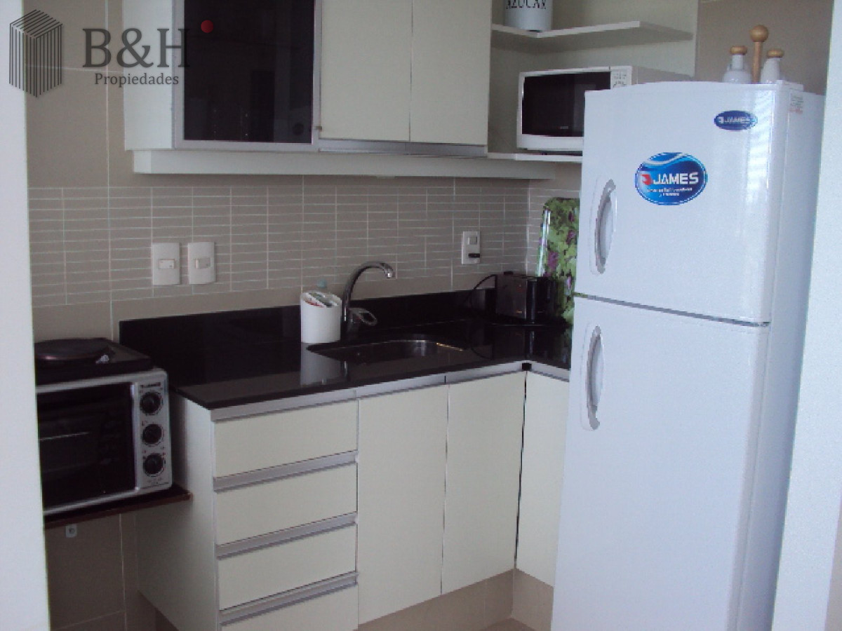 Apartamento ID.433 - Próximo al Shopping
