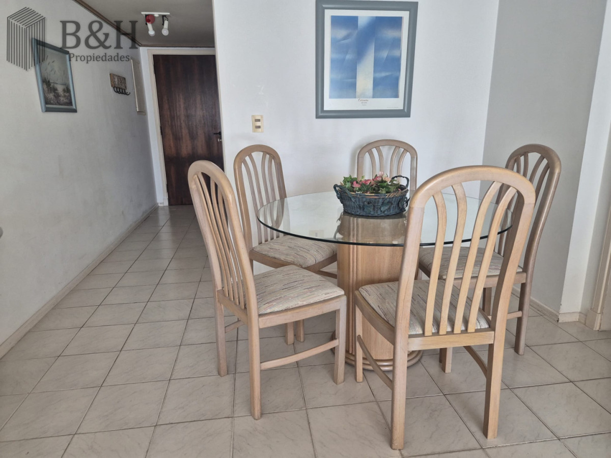 Apartamento ID.6753 - Apartamento a la venta zona Chiverta