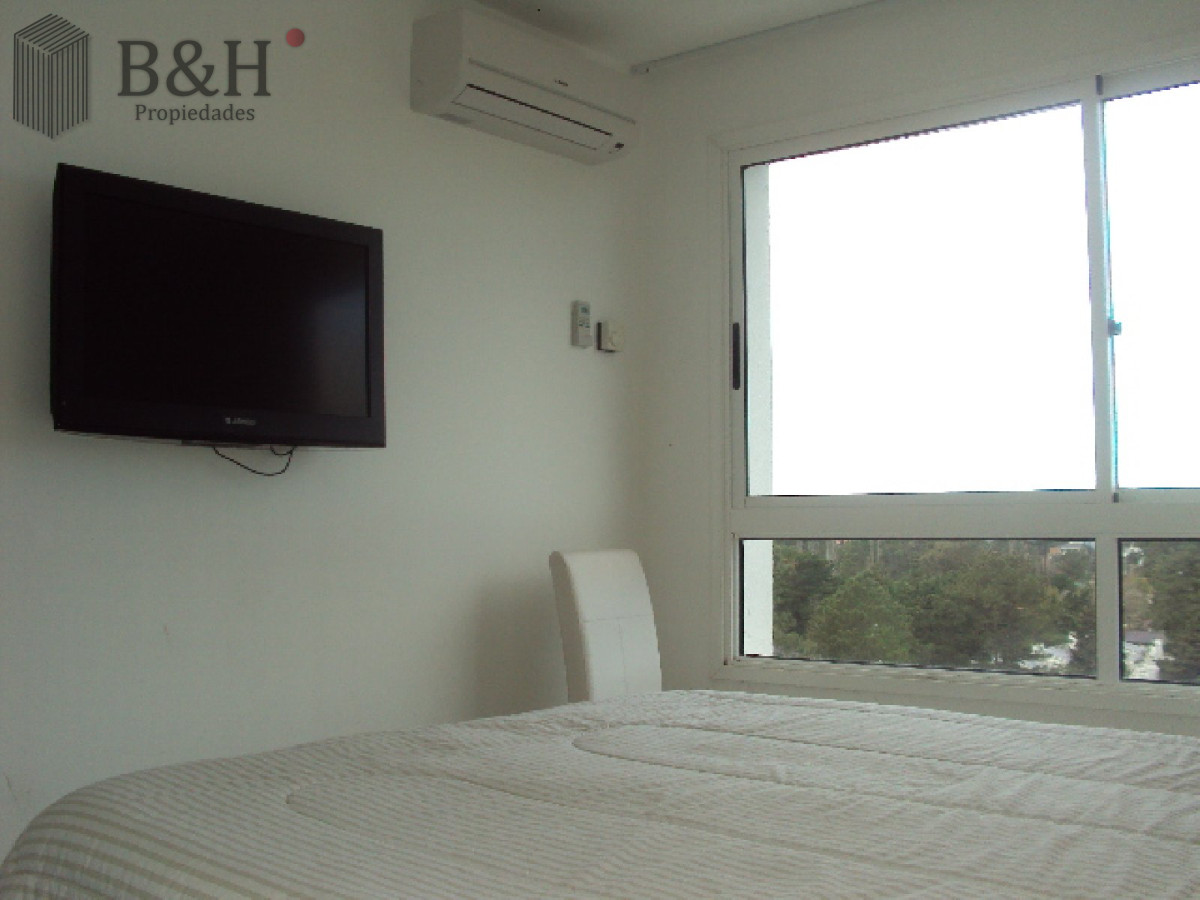 Apartamento ID.433 - Próximo al Shopping
