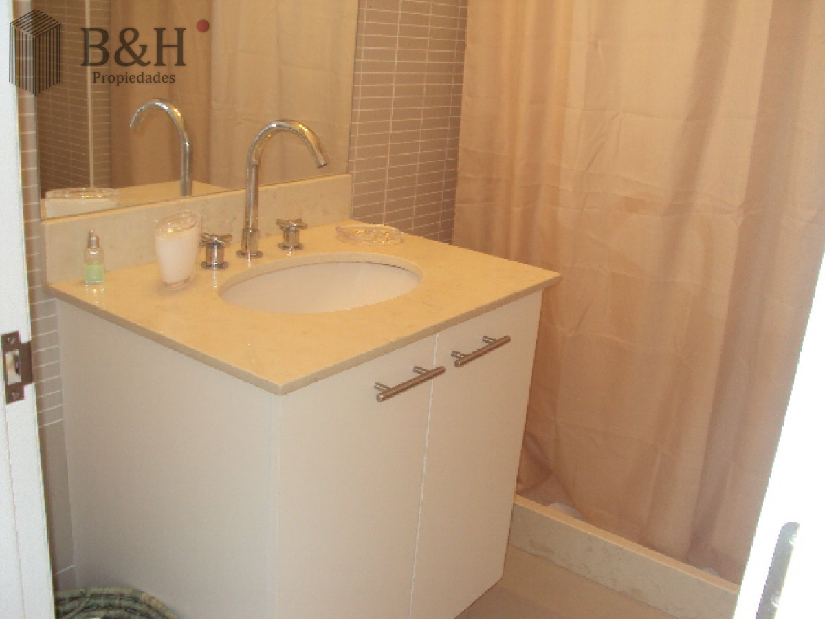 Apartamento ID.433 - Próximo al Shopping