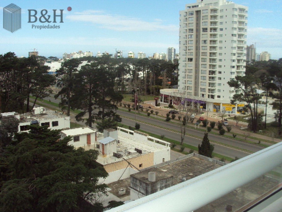 Apartamento ID.433 - Próximo al Shopping