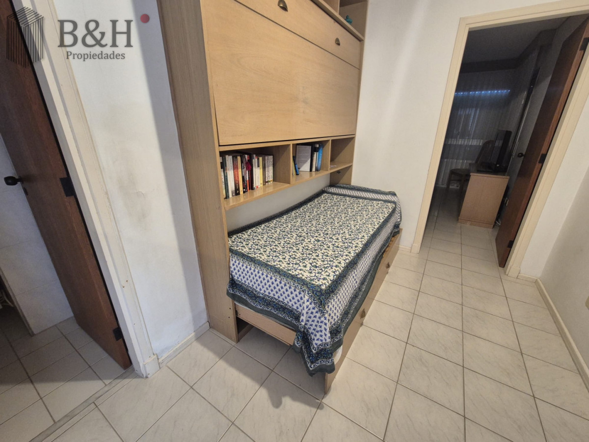 Apartamento ID.6753 - Apartamento a la venta zona Chiverta