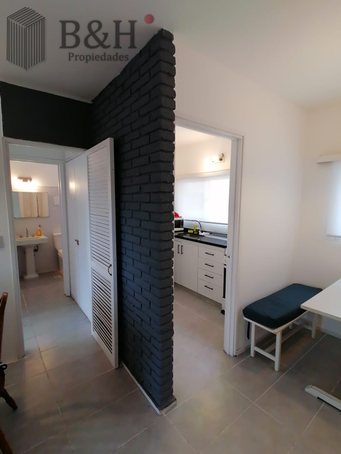 Apartamento ID.1727 - Apartamento Próximo al mar. 