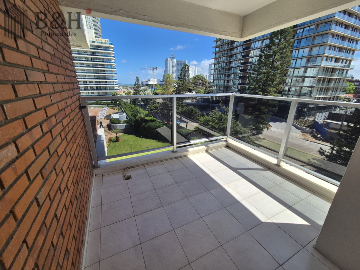 Apartamento ID.6753 - Apartamento a la venta zona Chiverta