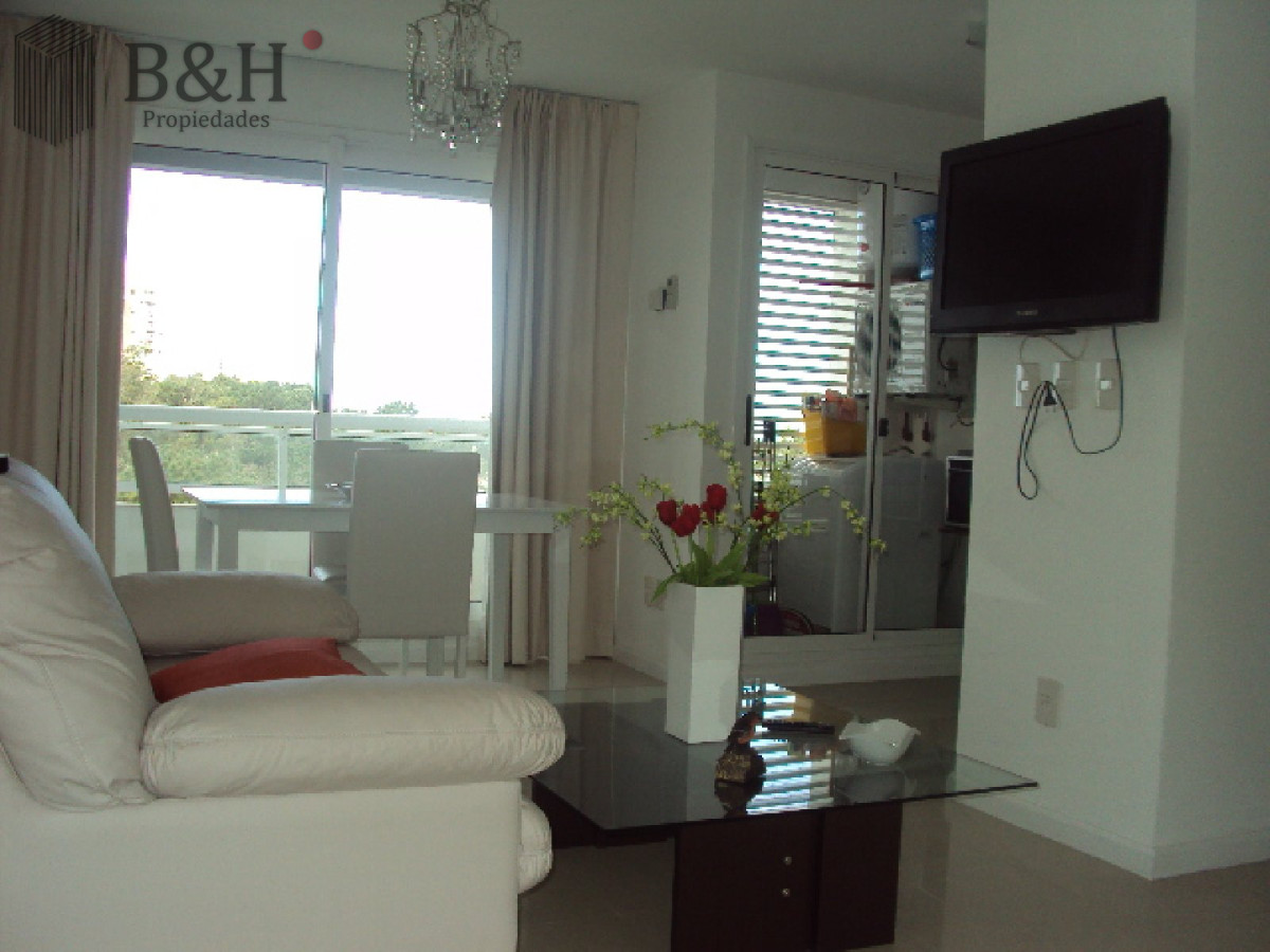 Apartamento ID.433 - Próximo al Shopping