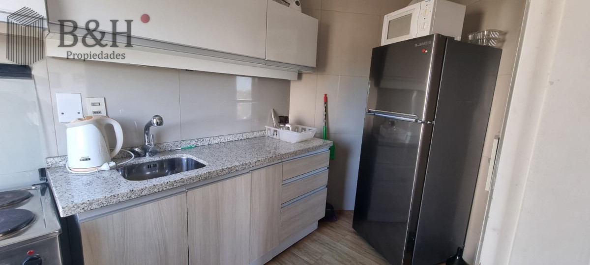 Apartamento ID.2121 - Apartamento en Roosevelt