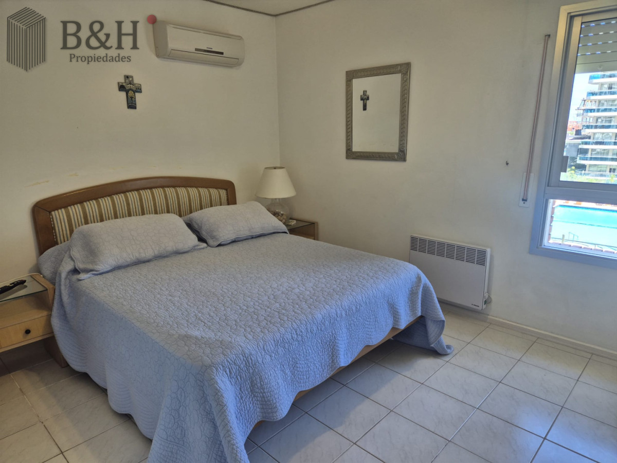 Apartamento ID.6753 - Apartamento a la venta zona Chiverta