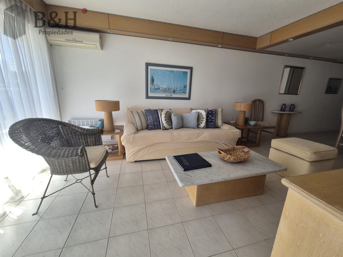 Apartamento ID.6753 - Apartamento a la venta zona Chiverta