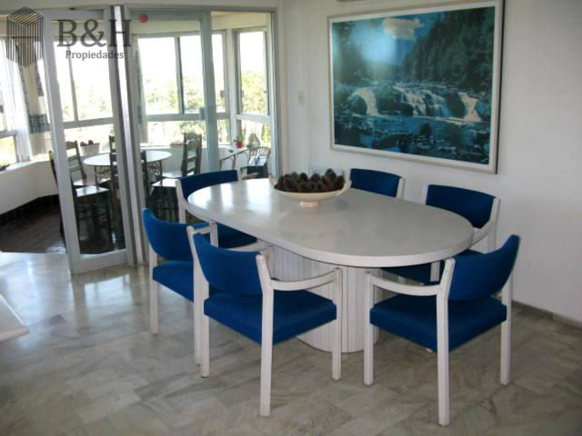 Roosevelt - GoPunta - Portal Inmobiliario de Punta del Este - Maldonado