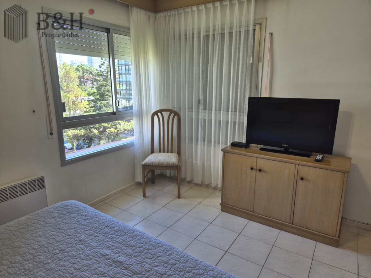 Apartamento ID.6753 - Apartamento a la venta zona Chiverta