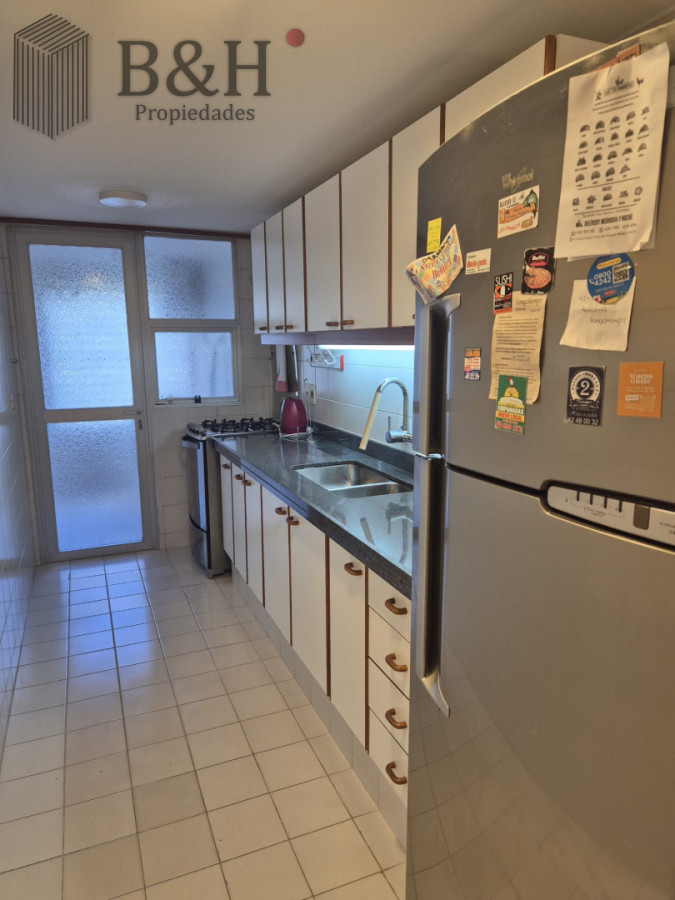 Apartamento ID.6753 - Apartamento a la venta zona Chiverta