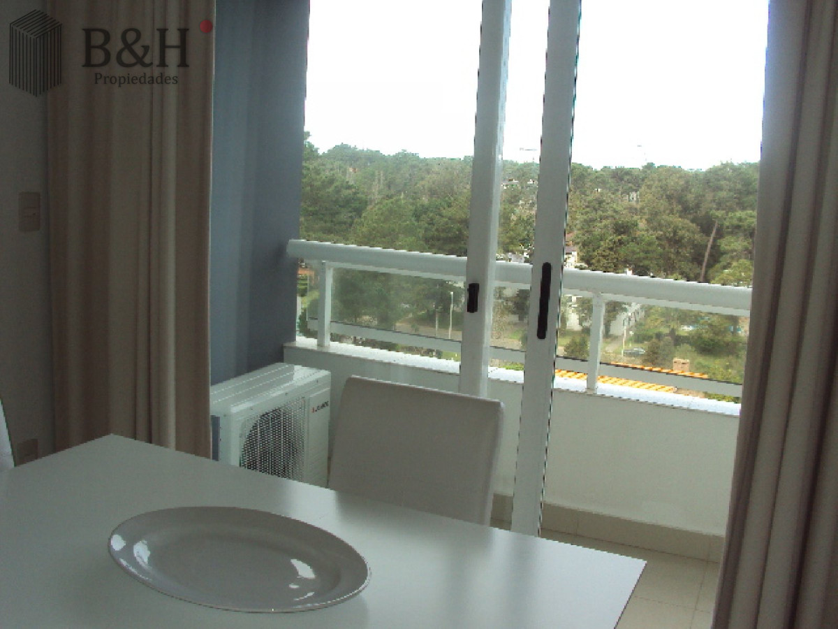Apartamento ID.433 - Próximo al Shopping