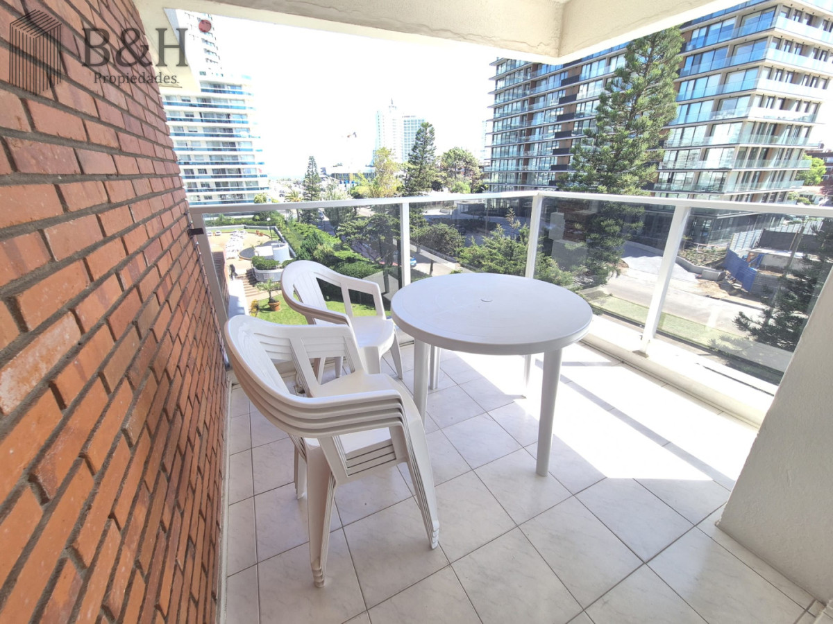 Apartamento ID.6753 - Apartamento a la venta zona Chiverta