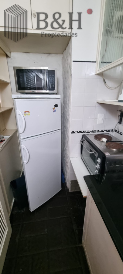 Apartamento ID.1484 - Apartamento en zona playa brava