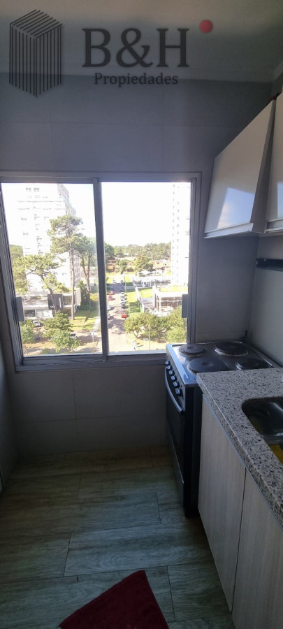 Apartamento ID.2121 - Apartamento en Roosevelt