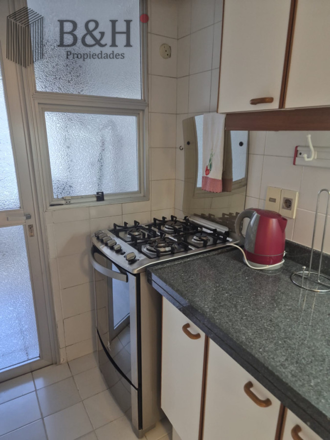 Apartamento ID.6753 - Apartamento a la venta zona Chiverta