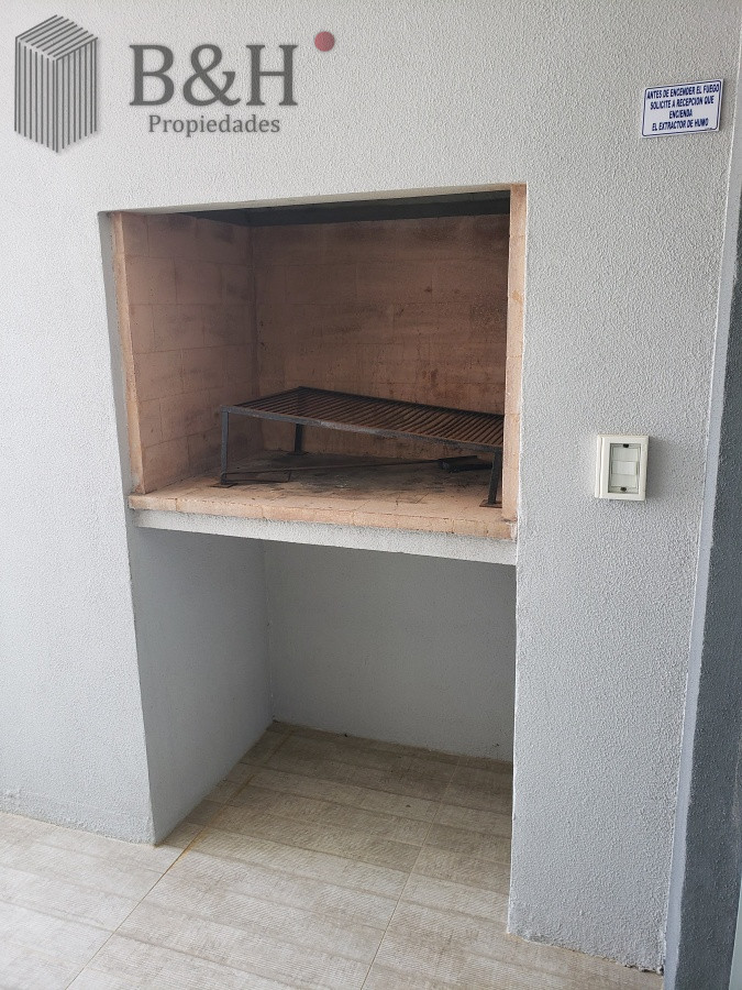 Apartamento ID.428 - Playa Brava , edificio con muy buenos amenities
