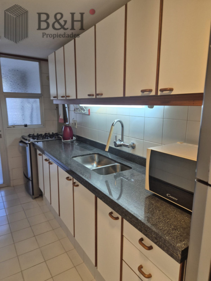 Apartamento ID.6753 - Apartamento a la venta zona Chiverta