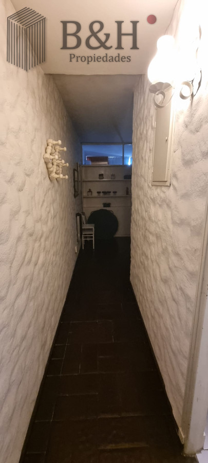 Apartamento ID.1484 - Apartamento en zona playa brava