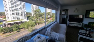 Apartamento en Roosevelt