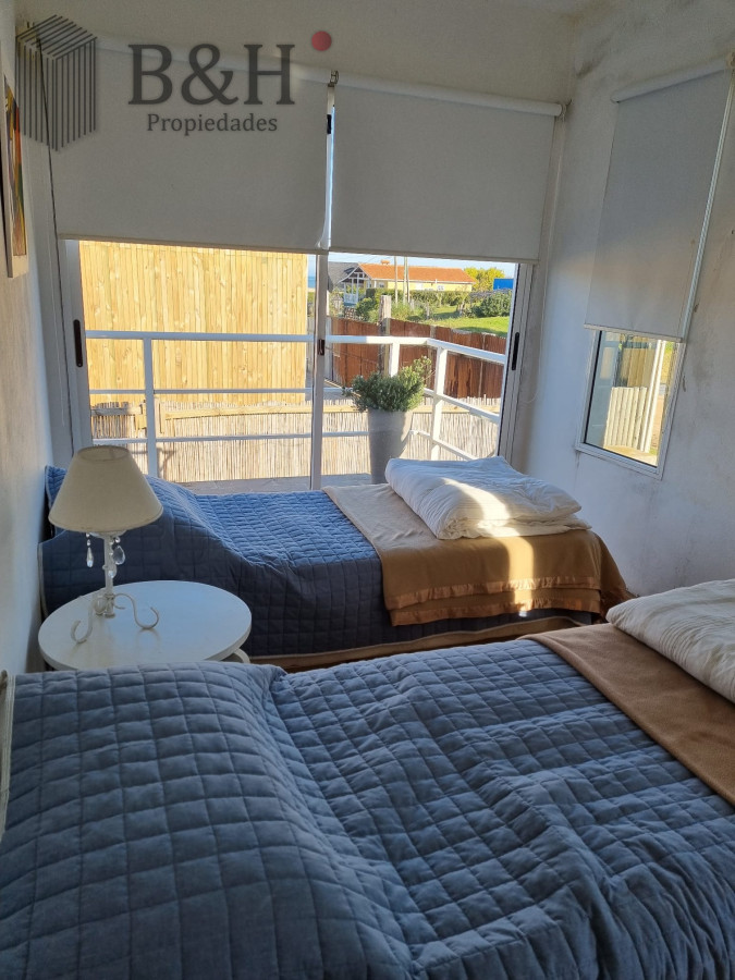 Casa ID.1060 - Casa de estilo minimalista próxima al mar.