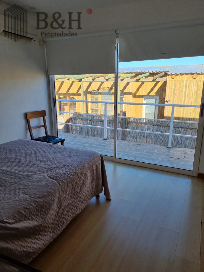 Casa ID.1060 - Casa de estilo minimalista próxima al mar.