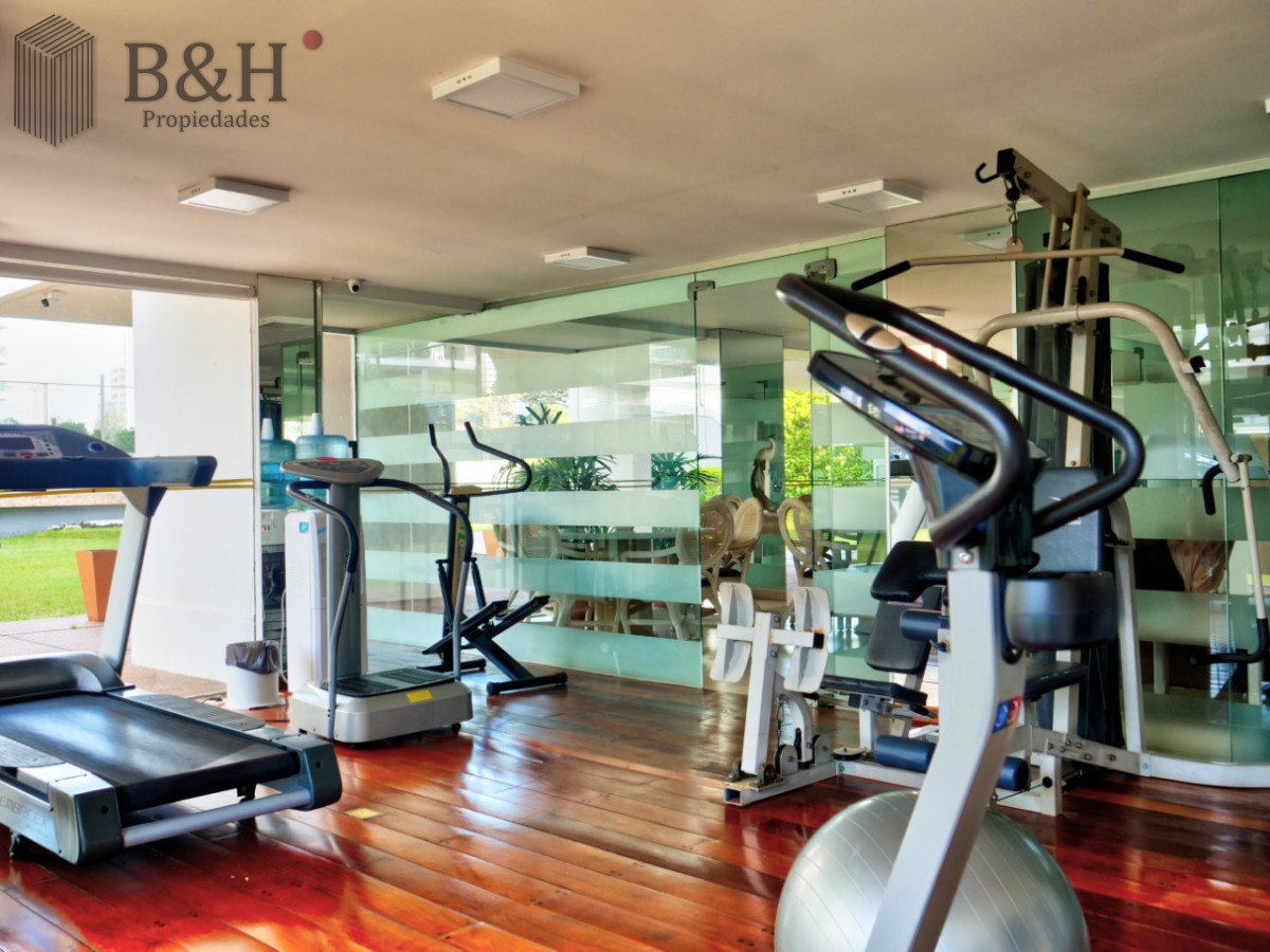 Apartamento ID.6753 - Apartamento a la venta zona Chiverta