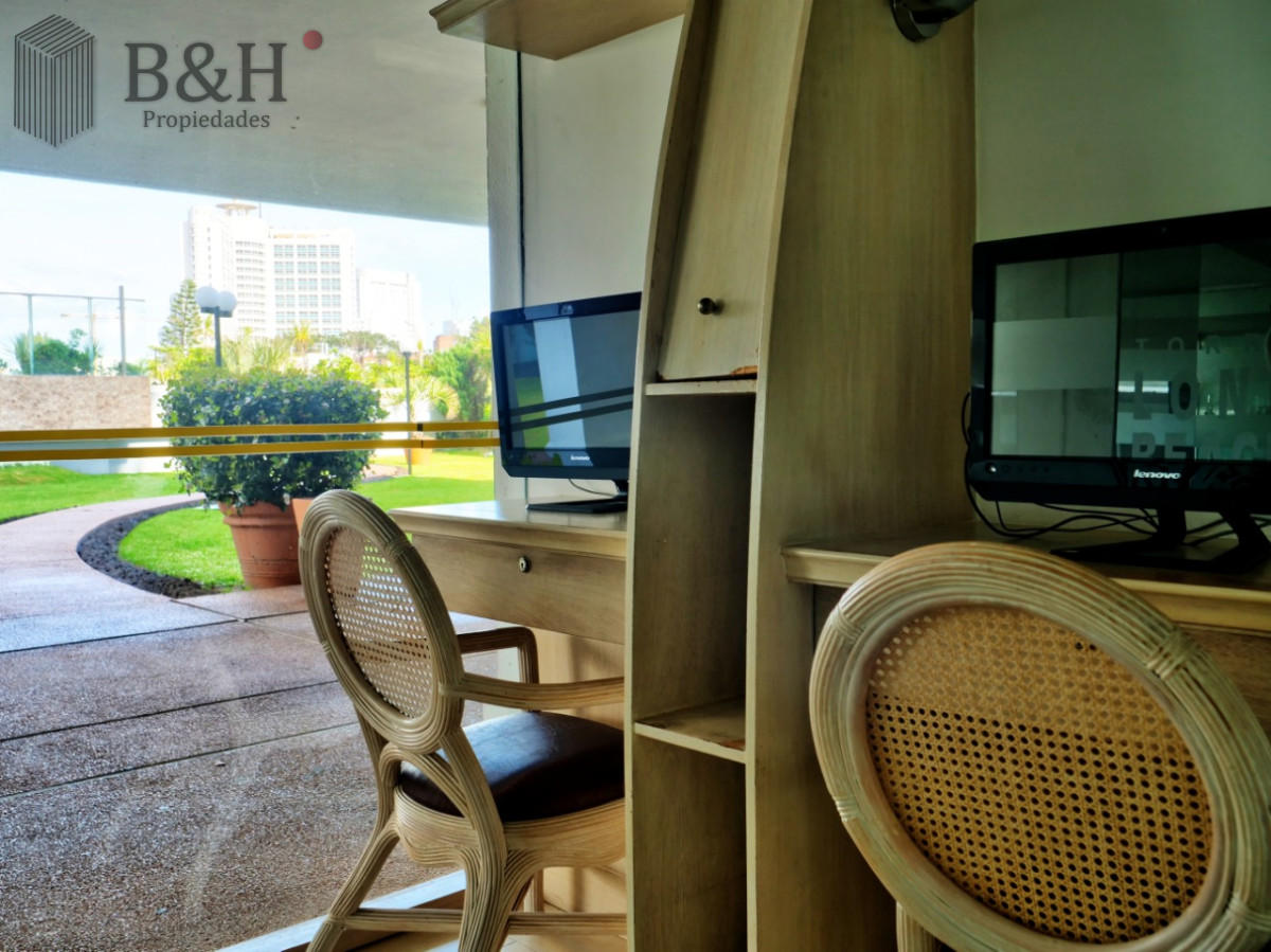 Apartamento ID.6753 - Apartamento a la venta zona Chiverta