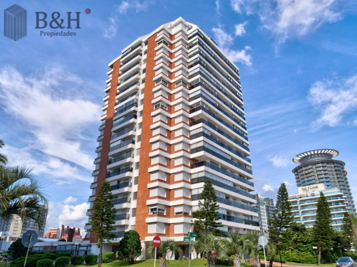 Apartamento ID.6753 - Apartamento a la venta zona Chiverta