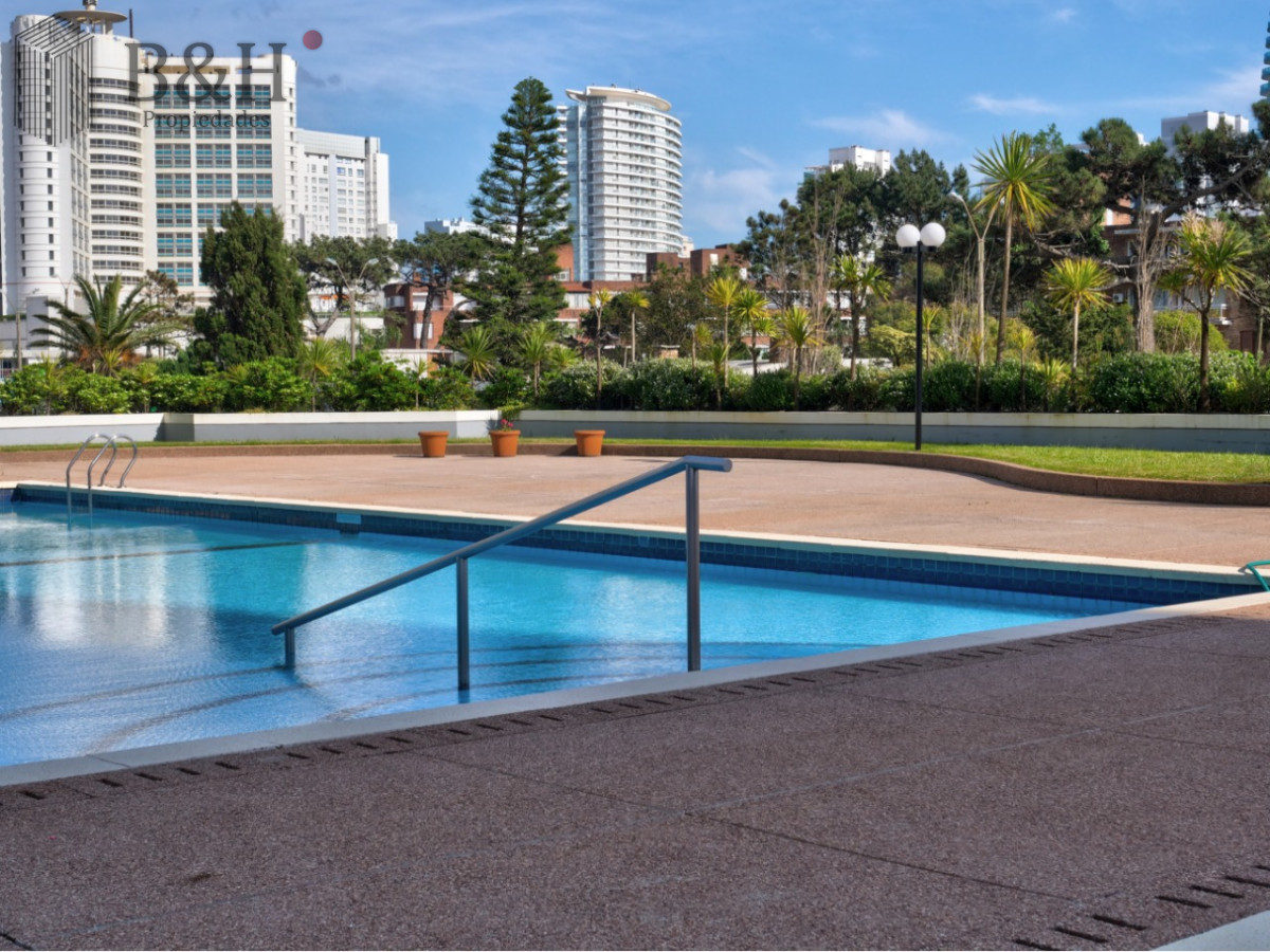 Apartamento ID.6753 - Apartamento a la venta zona Chiverta