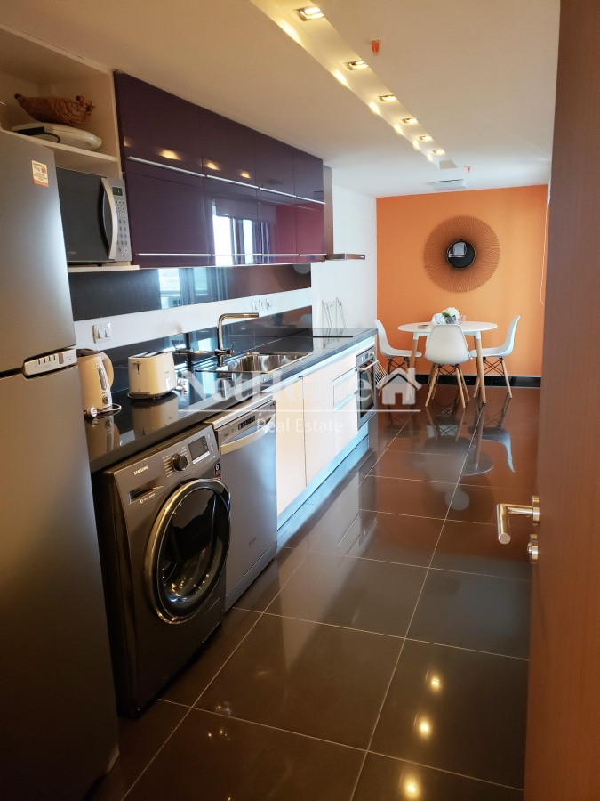 Apartamento ID.178 - Playa Brava Apartamento 2 Dormitorios Muy buenos Amenities