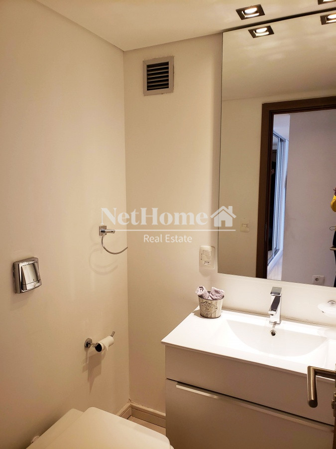 Apartamento ID.178 - Playa Brava Apartamento 2 Dormitorios Muy buenos Amenities