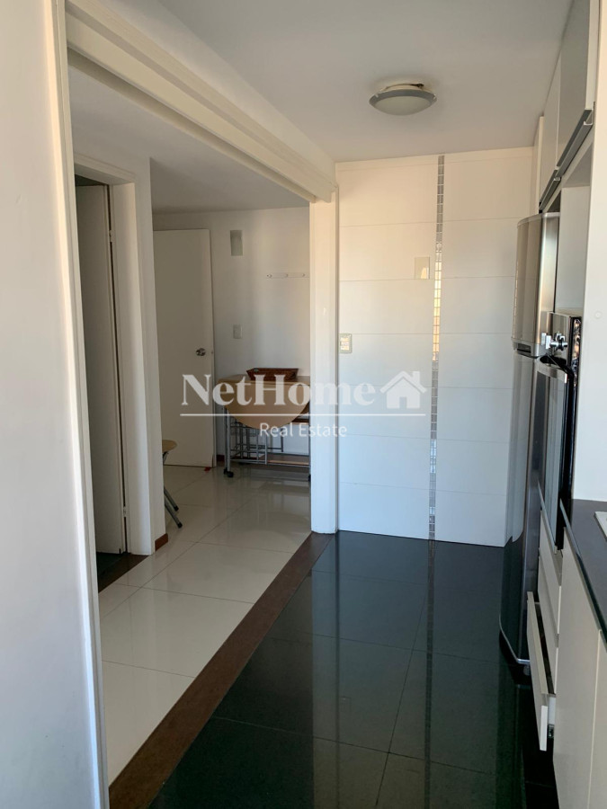 Apartamento ID.341 - Península Apartamento 3 Dormitorios Vista al Océano