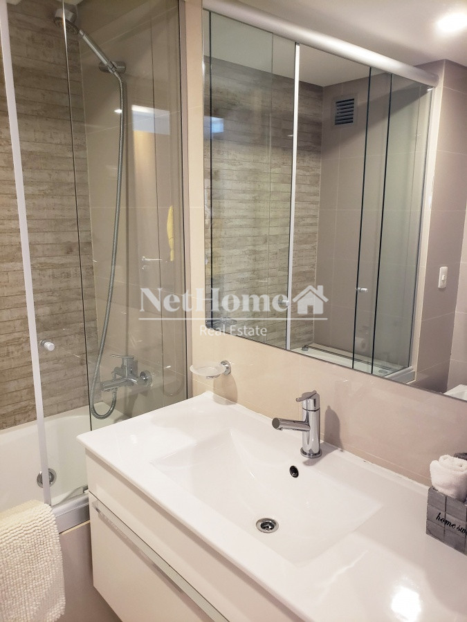 Apartamento ID.178 - Playa Brava Apartamento 2 Dormitorios Muy buenos Amenities