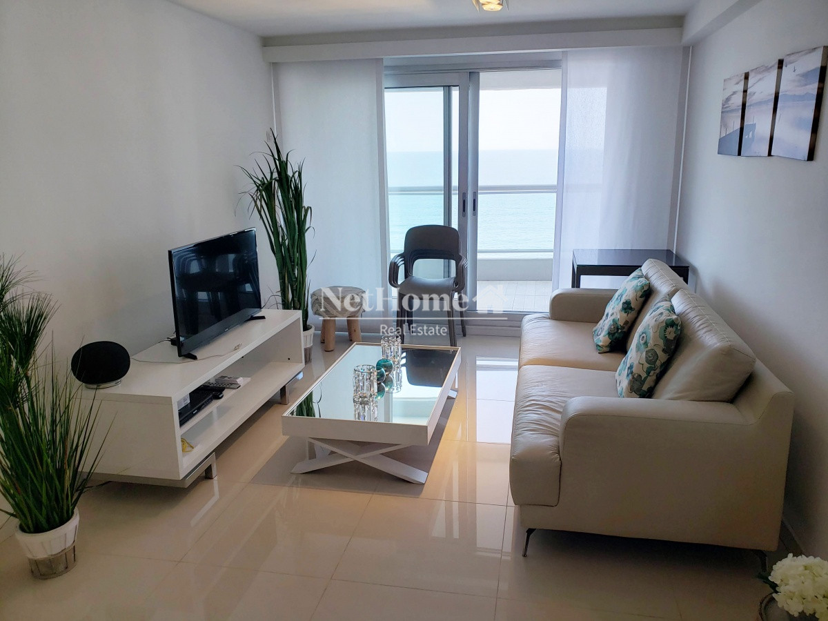 Apartamento ID.178 - Playa Brava Apartamento 2 Dormitorios Muy buenos Amenities
