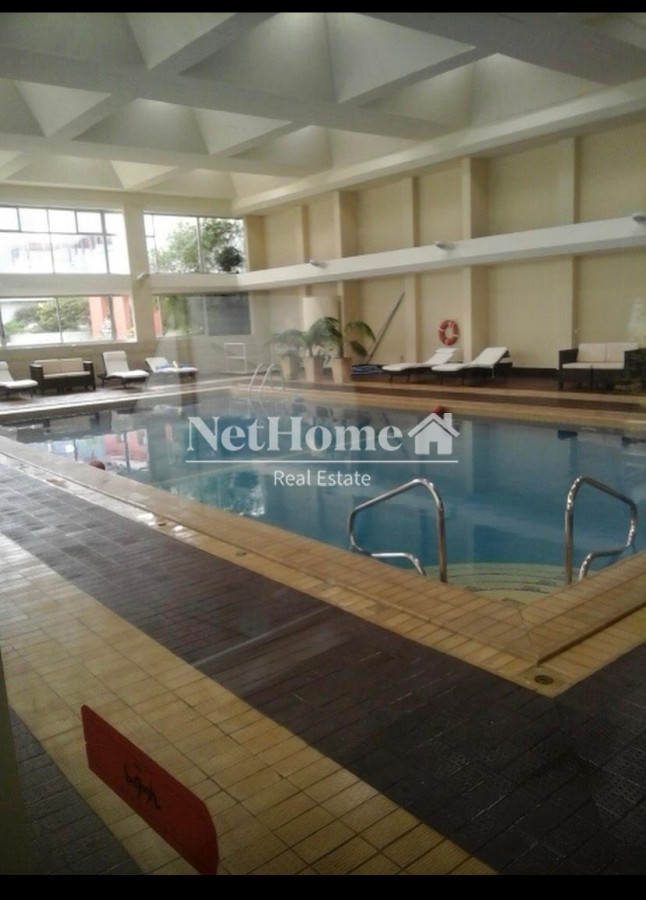Apartamento ID.341 - Península Apartamento 3 Dormitorios Vista al Océano