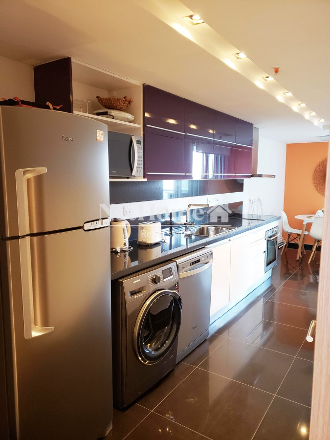 Apartamento ID.178 - Playa Brava Apartamento 2 Dormitorios Muy buenos Amenities