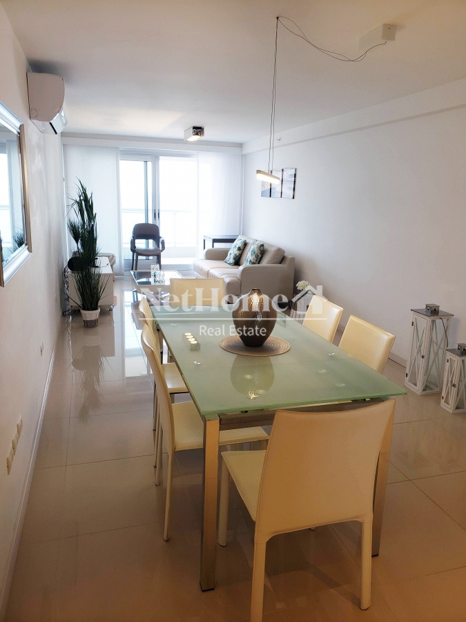 Apartamento ID.178 - Playa Brava Apartamento 2 Dormitorios Muy buenos Amenities
