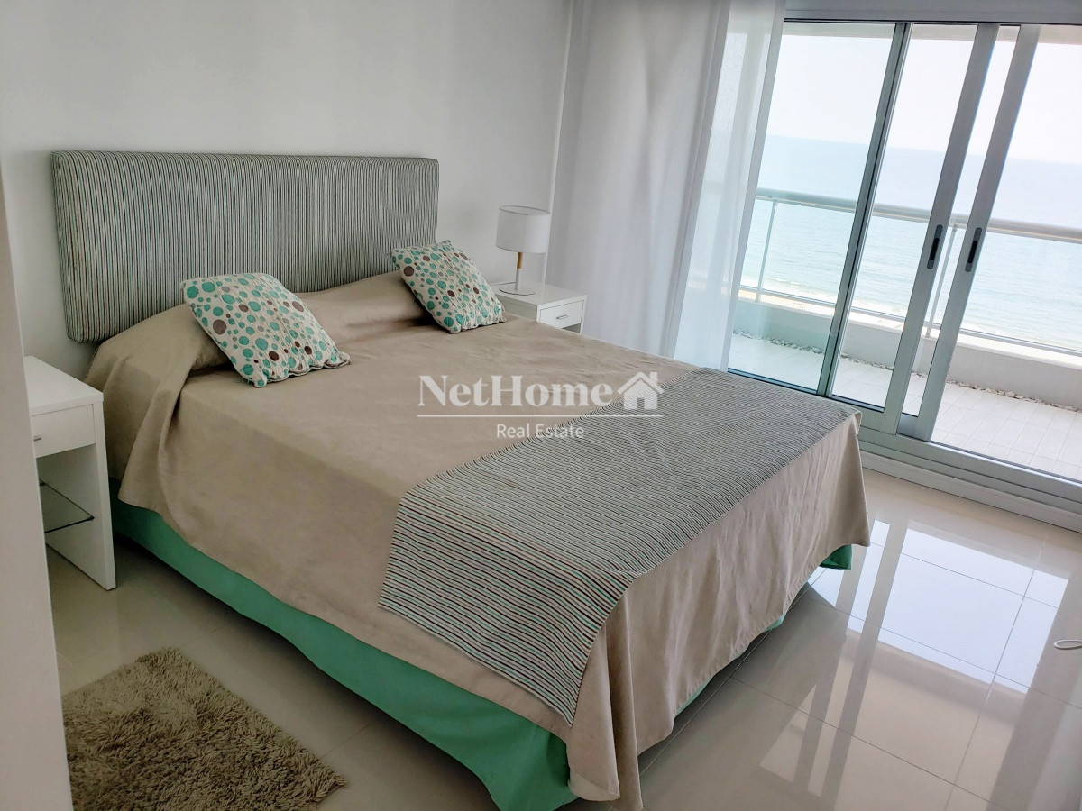 Apartamento ID.178 - Playa Brava Apartamento 2 Dormitorios Muy buenos Amenities