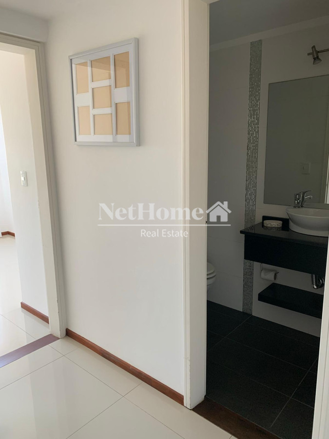 Apartamento ID.341 - Península Apartamento 3 Dormitorios Vista al Océano