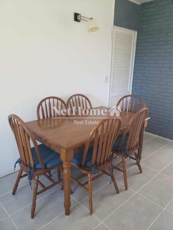 Apartamento ID.691 - Próximo al mar. 