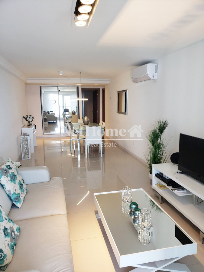 Apartamento ID.178 - Playa Brava Apartamento 2 Dormitorios Muy buenos Amenities