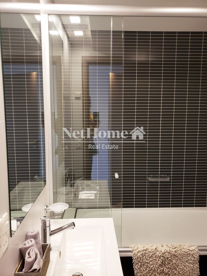 Apartamento ID.178 - Playa Brava Apartamento 2 Dormitorios Muy buenos Amenities