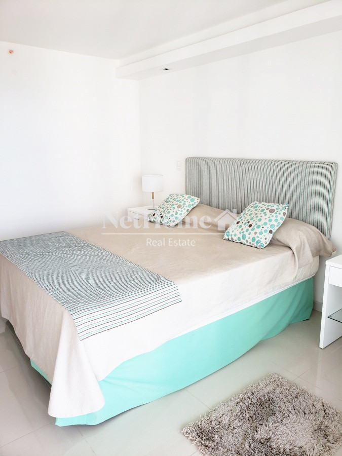 Apartamento ID.178 - Playa Brava Apartamento 2 Dormitorios Muy buenos Amenities