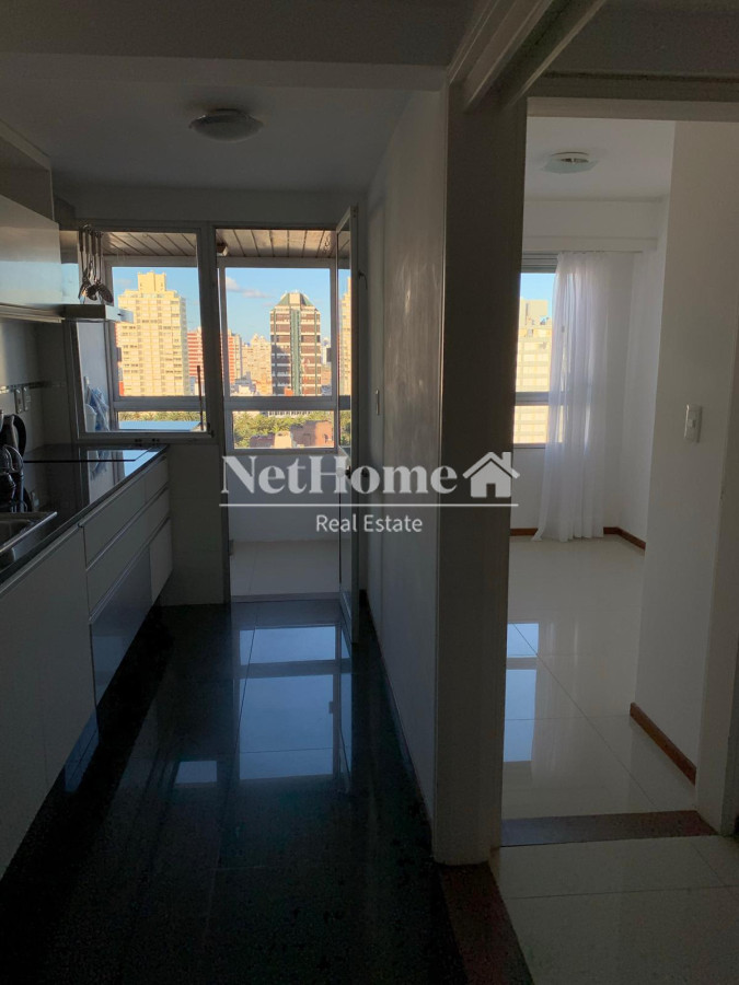 Apartamento ID.341 - Península Apartamento 3 Dormitorios Vista al Océano