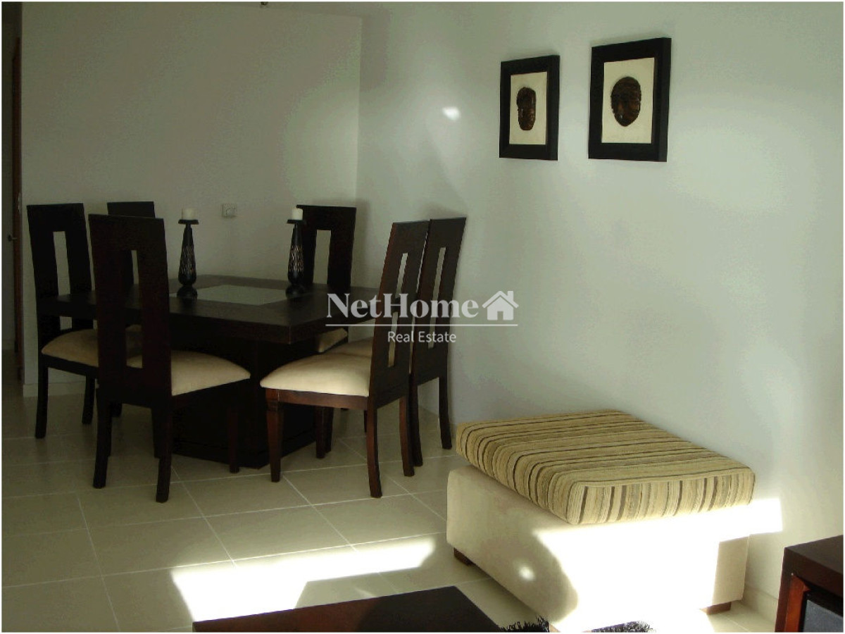 Apartamento ID.222 -  Playa Mansa Apartamento 2 Dormitorios A pasos del Océano Amenities Completos