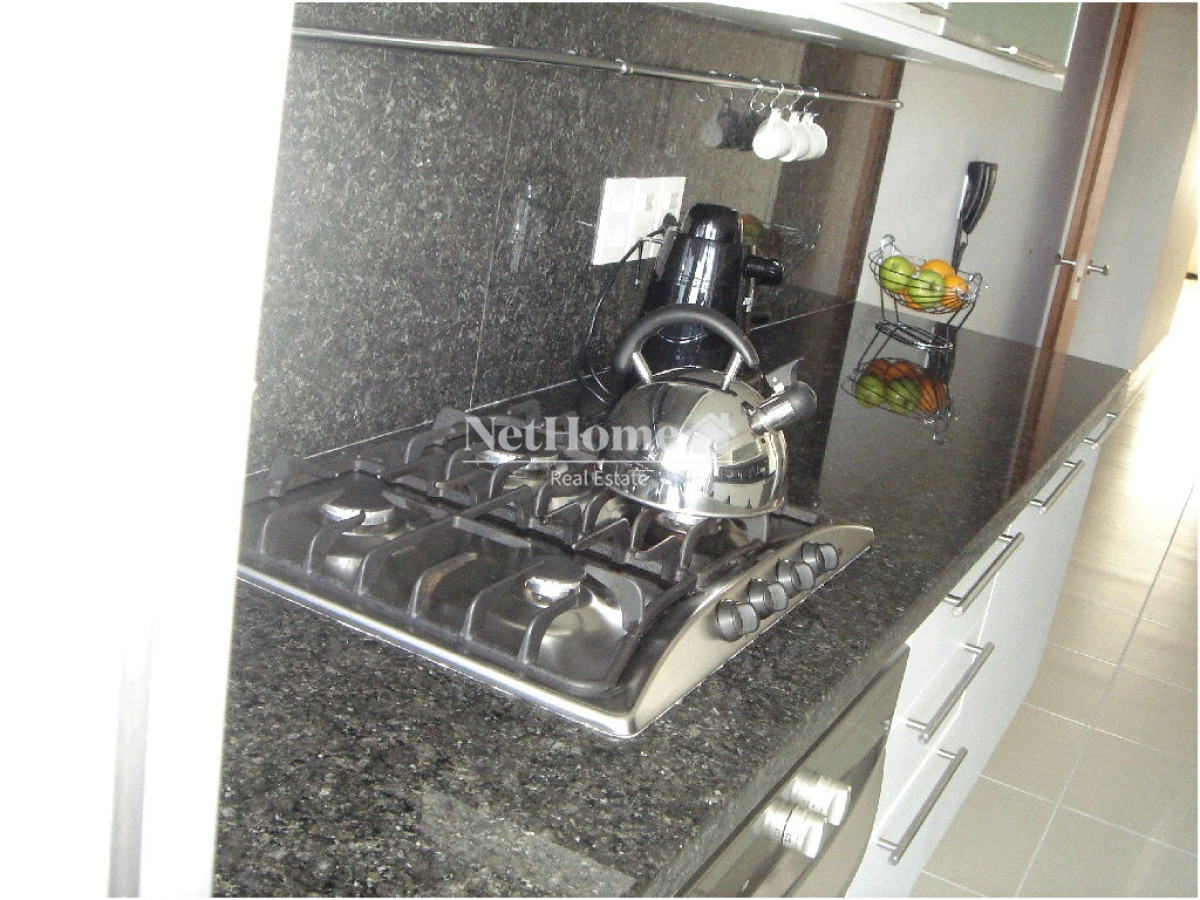 Apartamento ID.222 -  Playa Mansa Apartamento 2 Dormitorios A pasos del Océano Amenities Completos
